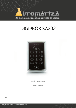 DIGIPROX SA202