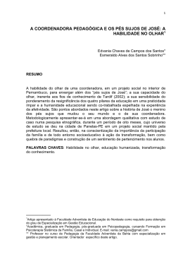 Edv&acirc;nia Chaves de Campos Santos