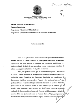 &iacute;ntegra da decis&atilde;o