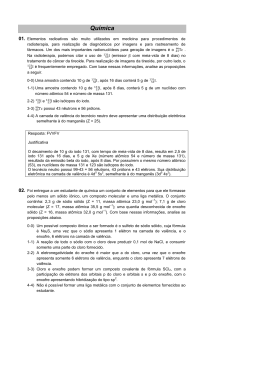 Qu&iacute;mica