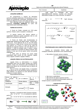 PF Química