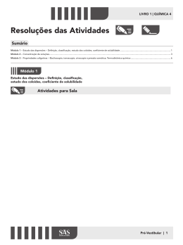 Qu&iacute;mica 4