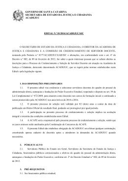 edital n.&ordm; 01/2014/acadejuc