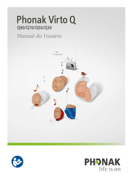 Virto Q - Phonak