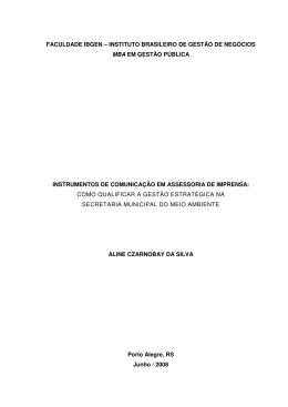 FACULDADE IBGEN &ndash; INSTITUTO BRASILEIRO DE