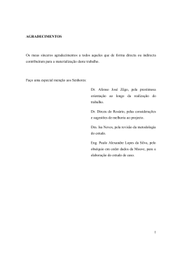 An&aacute;lise - vers&atilde;o final 1