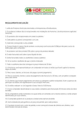 i-loRroRREs) - HORTORRES - Com&eacute;rcio de Produtos Agr&iacute;colas, Lda