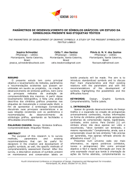 Proceedings of the First International Conference