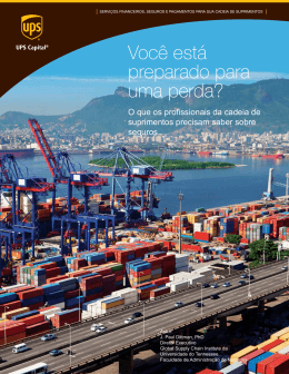 Voc&ecirc; est&aacute; preparado para uma perda?