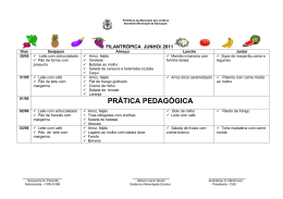 Prefeitura do Munic&iacute;pio de Londrina