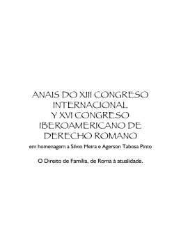 aqui - Instituto Sílvio Meira