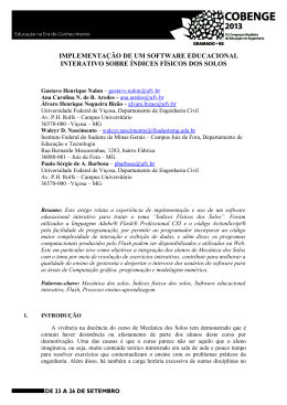 instru&ccedil;&otilde;es para a prepara&ccedil;&atilde;o e submiss&atilde;o de trabalhos