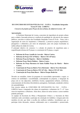 edital concurso pra&ccedil;as