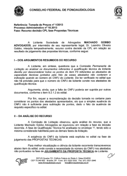 Resposta Recurso Machado Gobbo