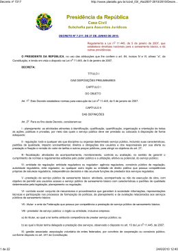 (Decreto n\272 7217)