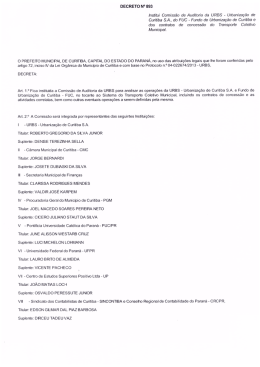 DECRETO N° 893