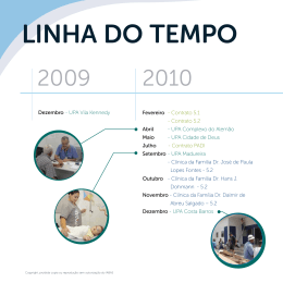Fevereiro - Contrato 5.1 - Contrato 5.2 Abril - UPA