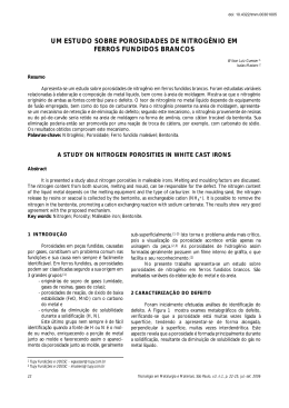Access PDF - Tecnologia em Metalurgia, Materiais e Minera&ccedil;&atilde;o