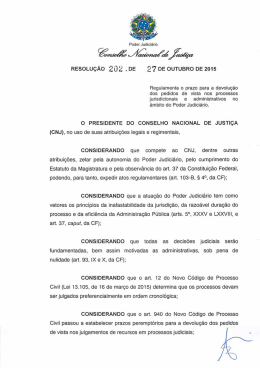 resolu&ccedil;&atilde;o 202/15