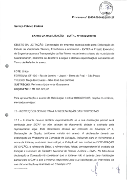 Processo n° 50600.000460/2010-27