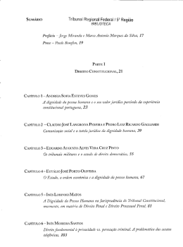 Tratado luso-brasileiro da dignidade humana