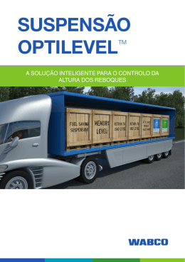 SUSPENS&Atilde;O OPTILEVEL