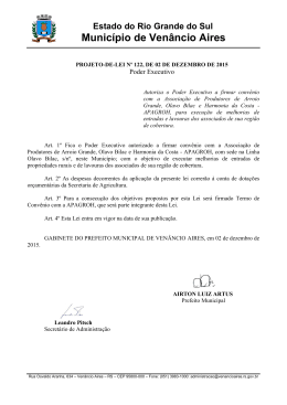 pdf | tam.: 174,0kB - Prefeitura Municipal de Venâncio Aires