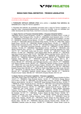 Resultado Resultado final