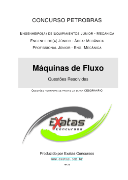 Amostra - Exatas Concursos