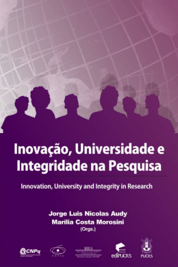 Inovação, Universidade e Integridade na