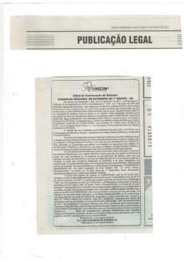 JORNAL SC