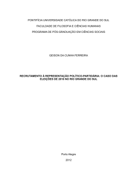 Abrir - pucrs