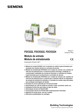 FDCI222 - TECHNORT - Sistemas de Seguran&ccedil;a