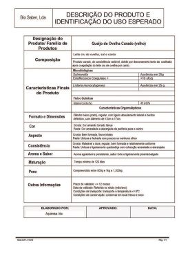 mais informação