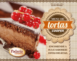 exceto Ibirama.