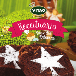 Dias das Crian&ccedil;as