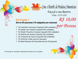 Apresenta&ccedil;&atilde;o do PowerPoint