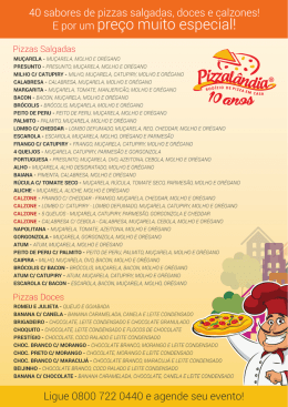 E por Um pre&ccedil;o muito especial!