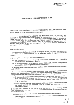 4-39- 00031 (151` /2015 - Procuradoria
