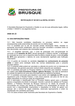 Clique aqui para baixar o edital.