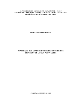 Imagem em PDF - Universidade do Extremo Sul Catarinense