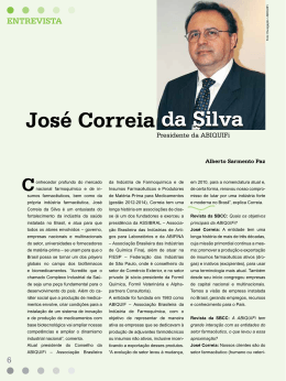 José Correia da Silva da Silva