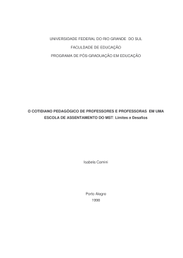 (Disserta\347\343o Isabela Camini)