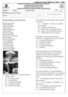 Col&eacute;gio da Pol&iacute;cia Militar de Goi&aacute;s