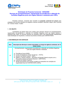 Licitação