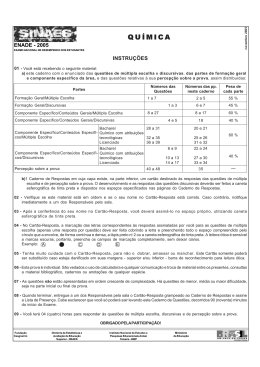 PROVA DE QU.MICA VERS.O FINAL.pmd