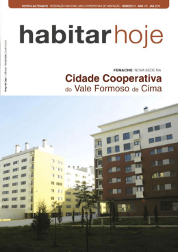 habitar hoje 25