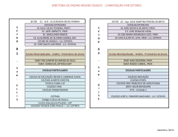 0 2 diretoria de ensino regi&atilde;o osasco