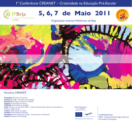 5, 6, 7 de Maio 2011