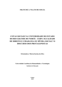 Dissertação Francisca Vilani - versão pós defesa Abril 2013